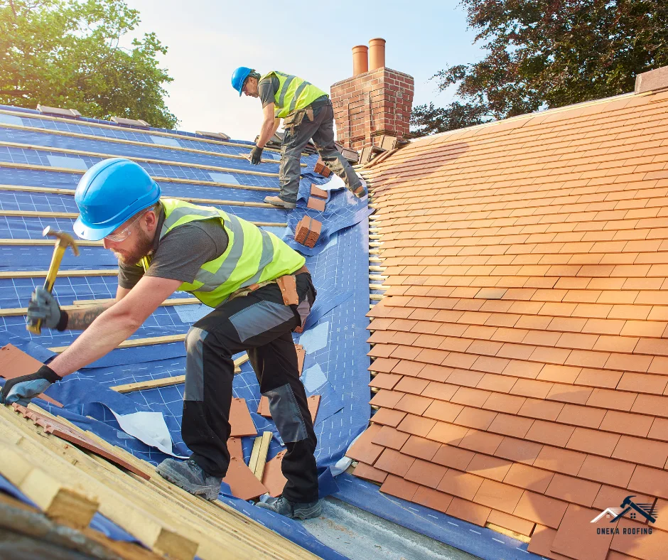 Why choose Roof Repair Near Me in Kinmundy, IL